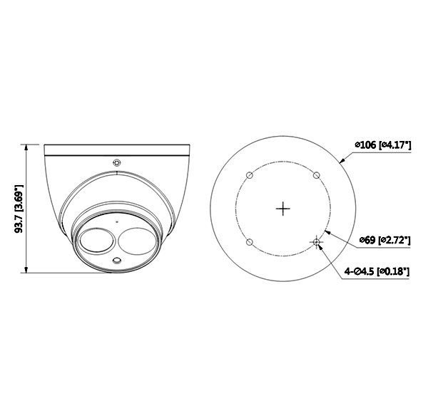 HAC- HDW1200EMP-A-06